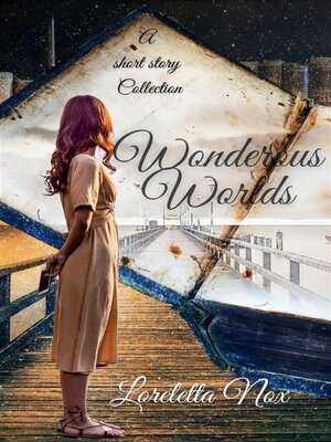 cover image of Wonderous Worlds